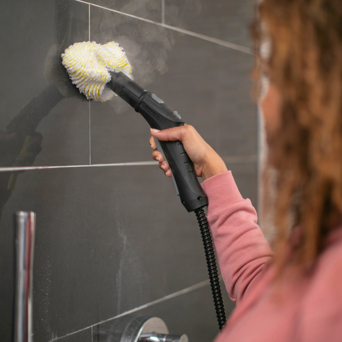 NETTOYEUR VAPEUR KARCHER SC3 EasyFix