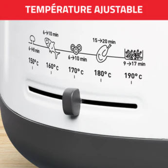 FRITEUSE CLASSIQUE FILTRA ONE