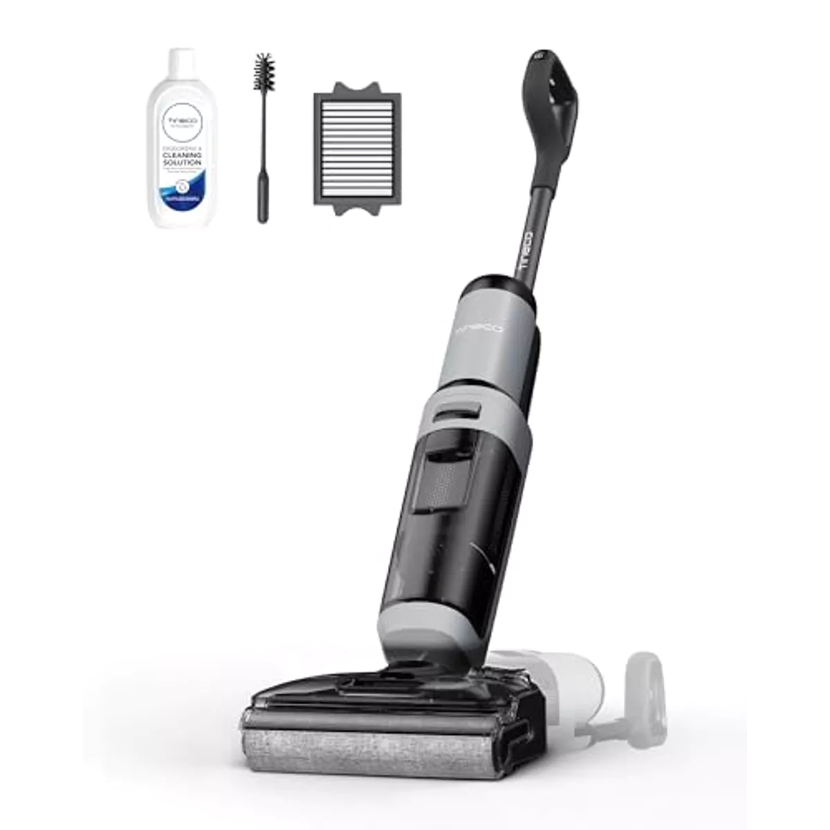 Aspirateur Laveur Tineco Floor One i5 Stretch Plus