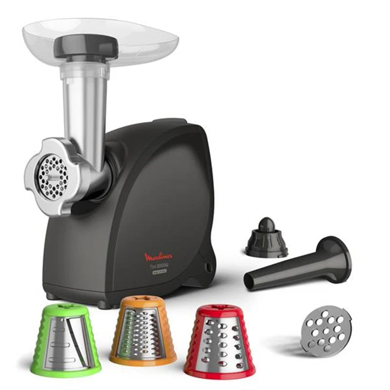 Moulinex HV4