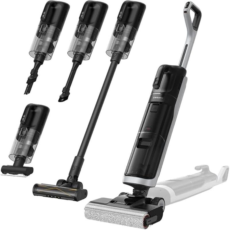 Dreame H14 Dual 5-en-1 Aspirateur Laveur ( 15 MILLION 7000 )