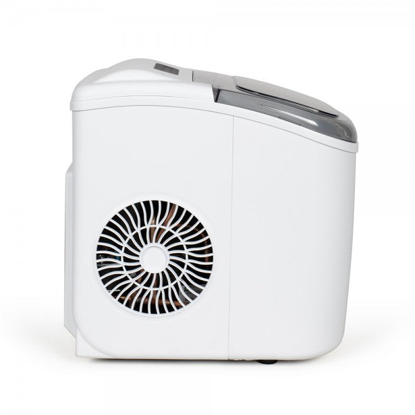 Machine à glaçons LIVOO 12Kg / 150W