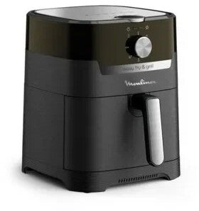 Moulinex Easy Fry & Grill 4.2L EZ501D10