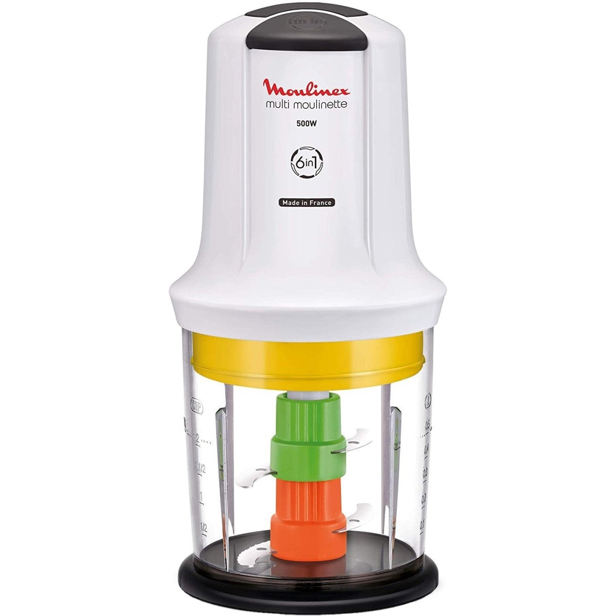 hachoir MOULINEX 500 watts