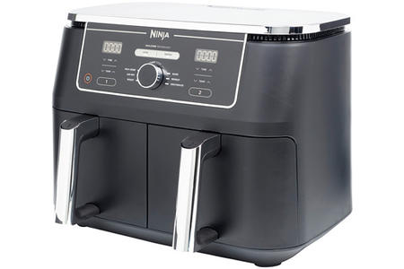 Ninja Airfryer 9,5L Foodi Max Dual Zone AF400EU