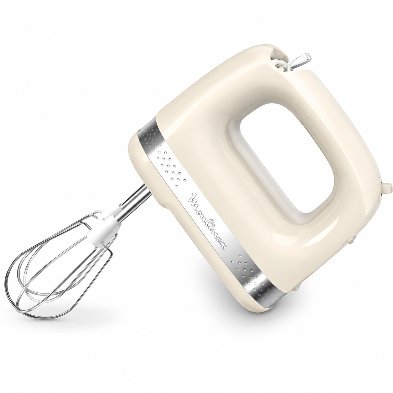 Batteur Moulinex Soleil 200w