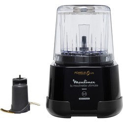 hachoir Moulinex Moulinette Ultimate DP810810