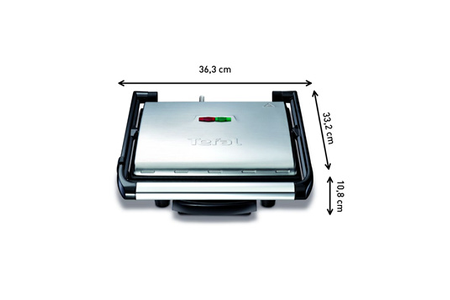 Grille-viande Tefal GC241D12