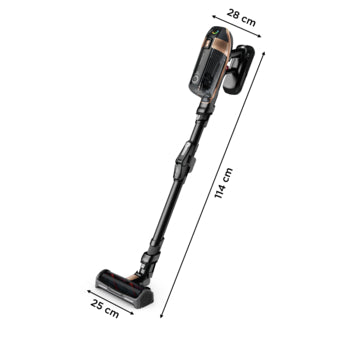Aspirateur Rowenta X-Force Flex 15.60 RH99F1WO