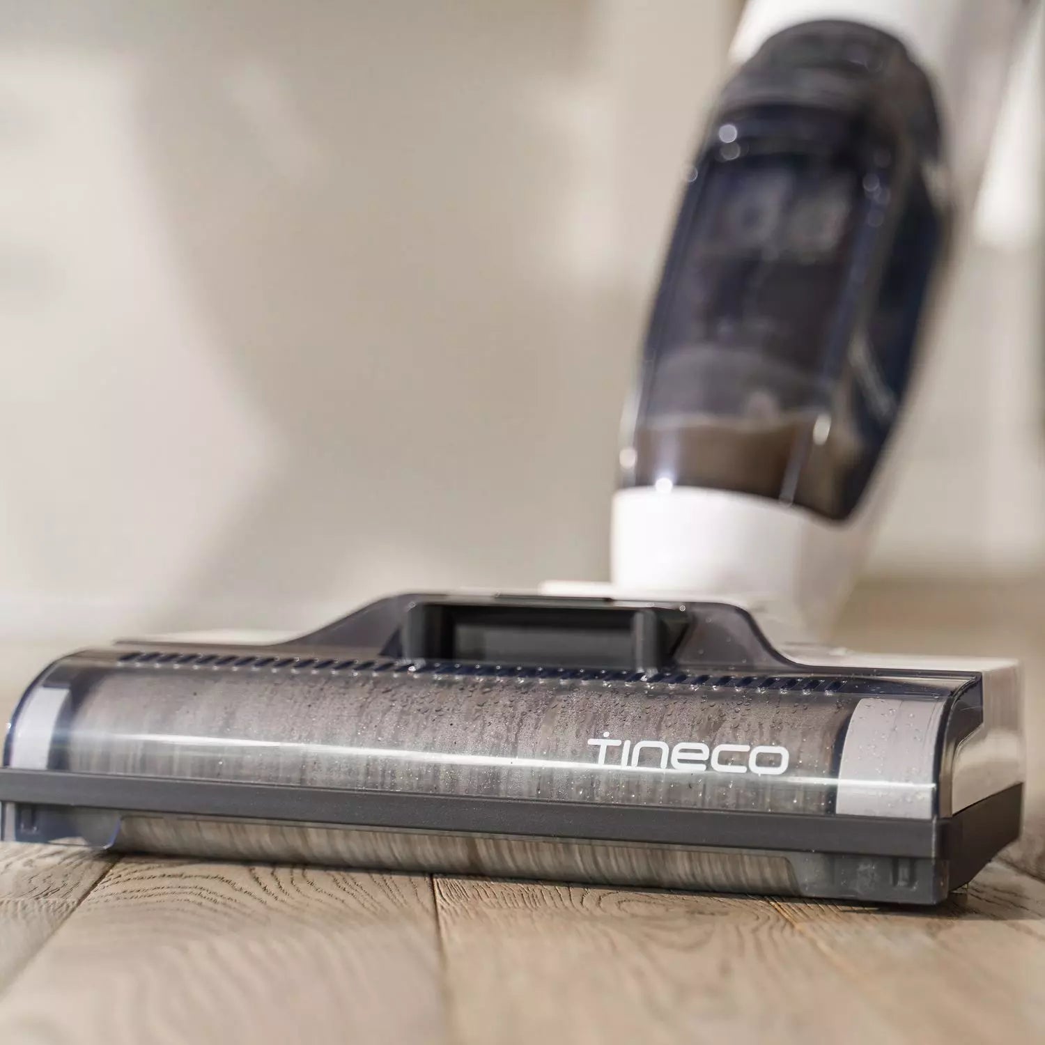 Aspirateur Tineco iFLOOR 2 Sec et Humide