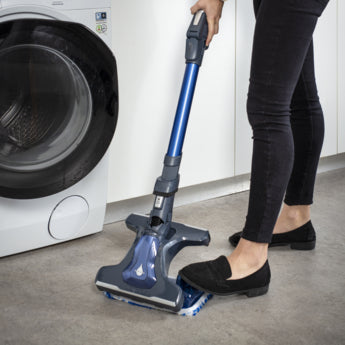 Aspirateur Rowenta X-Force Flex 11.60 AQUA RH9898WO