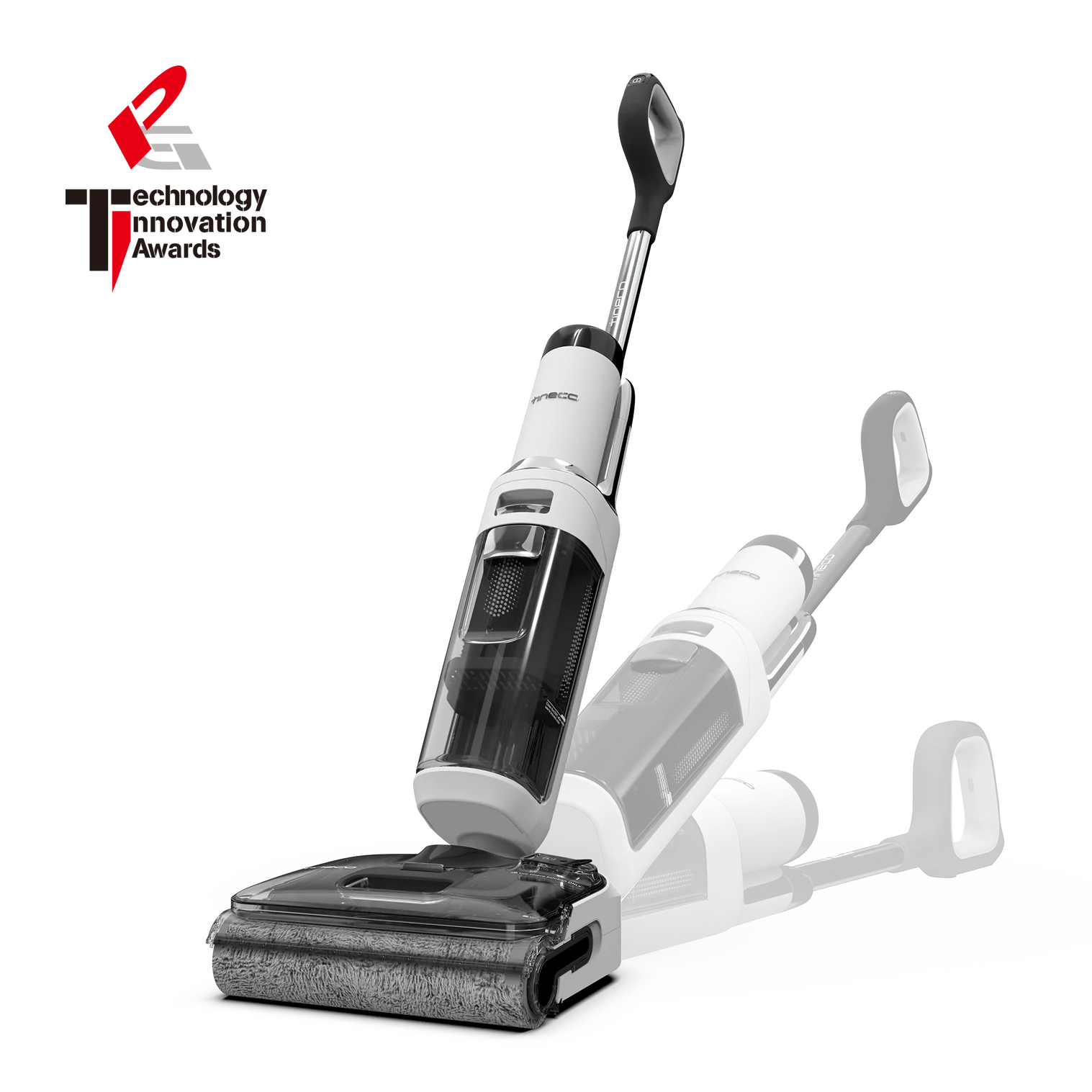 Aspirateur Laveur Tineco S6 Stretch ( 12 Million 5000DA )