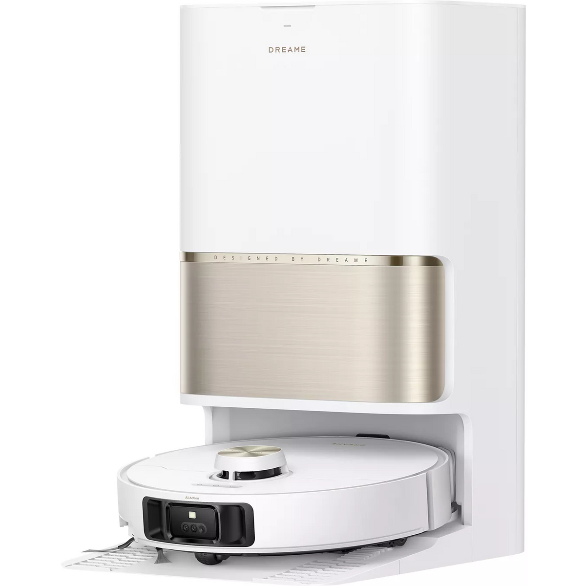 Dreame X50, X40, L40 ou X60 : quel robot aspirateur laveur choisir ?