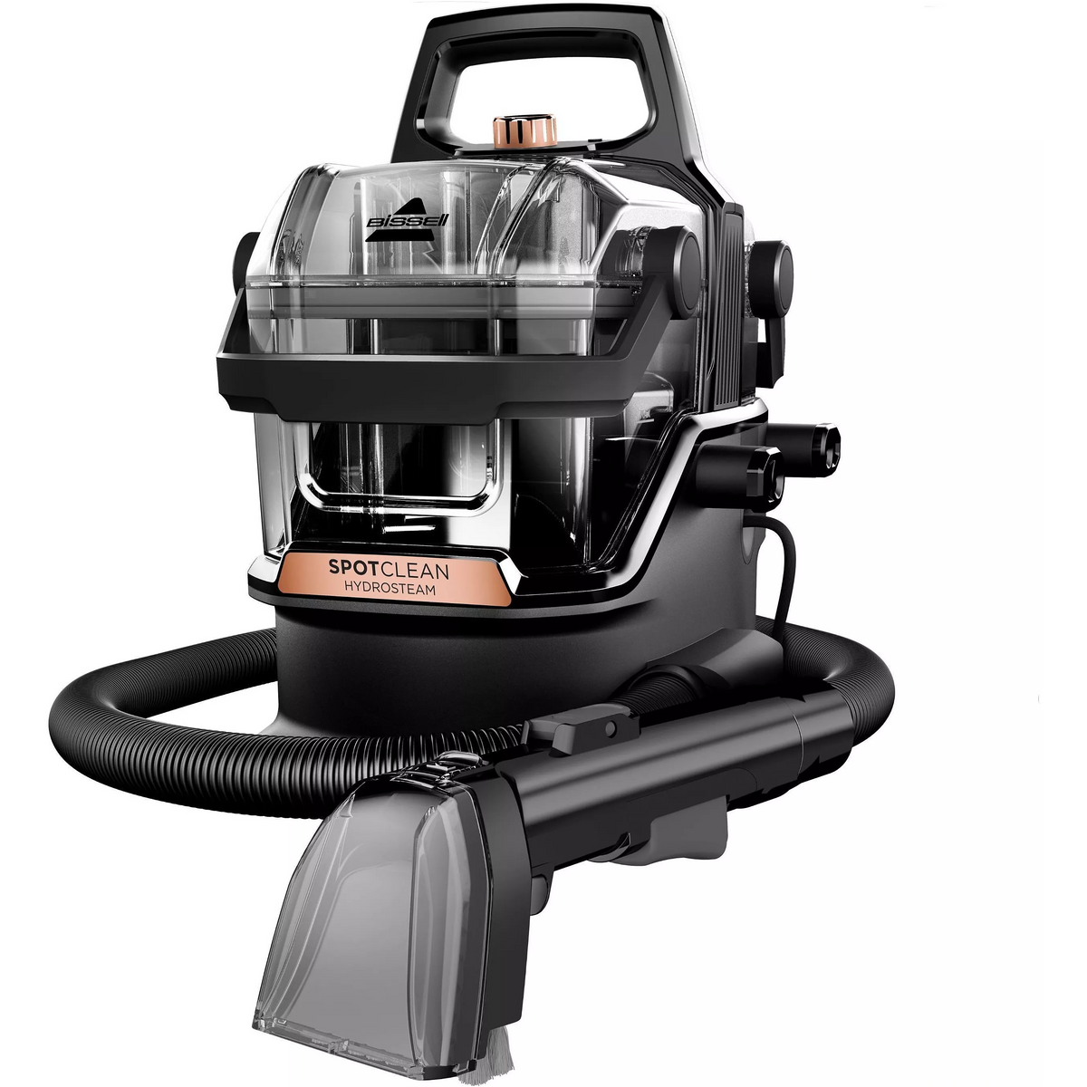 Détacheur Bissell SpotClean HydroSteam Pro