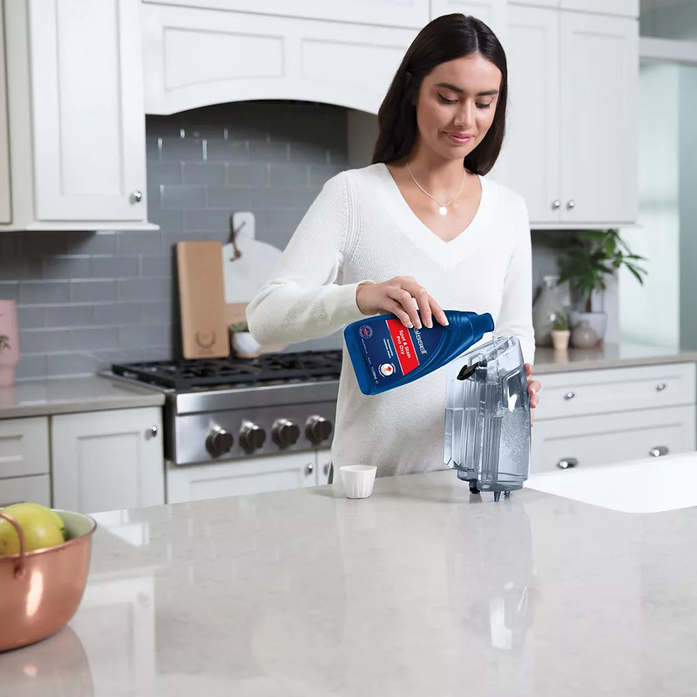 Détacheur Bissell NETTOYEUR MULTI-SURFACE  Spotclean PLUS B3724N