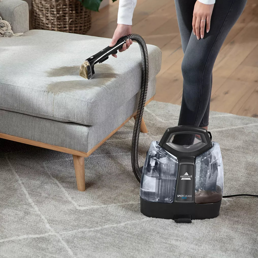 Détacheur Bissell NETTOYEUR MULTI-SURFACE  Spotclean PLUS B3724N
