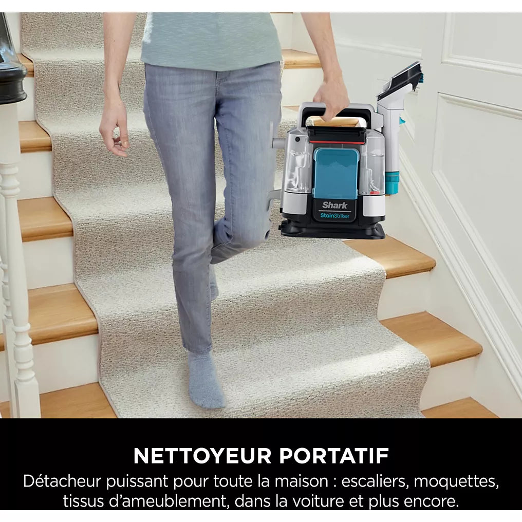 Détacheur SHARK StainStriker PX200EUT