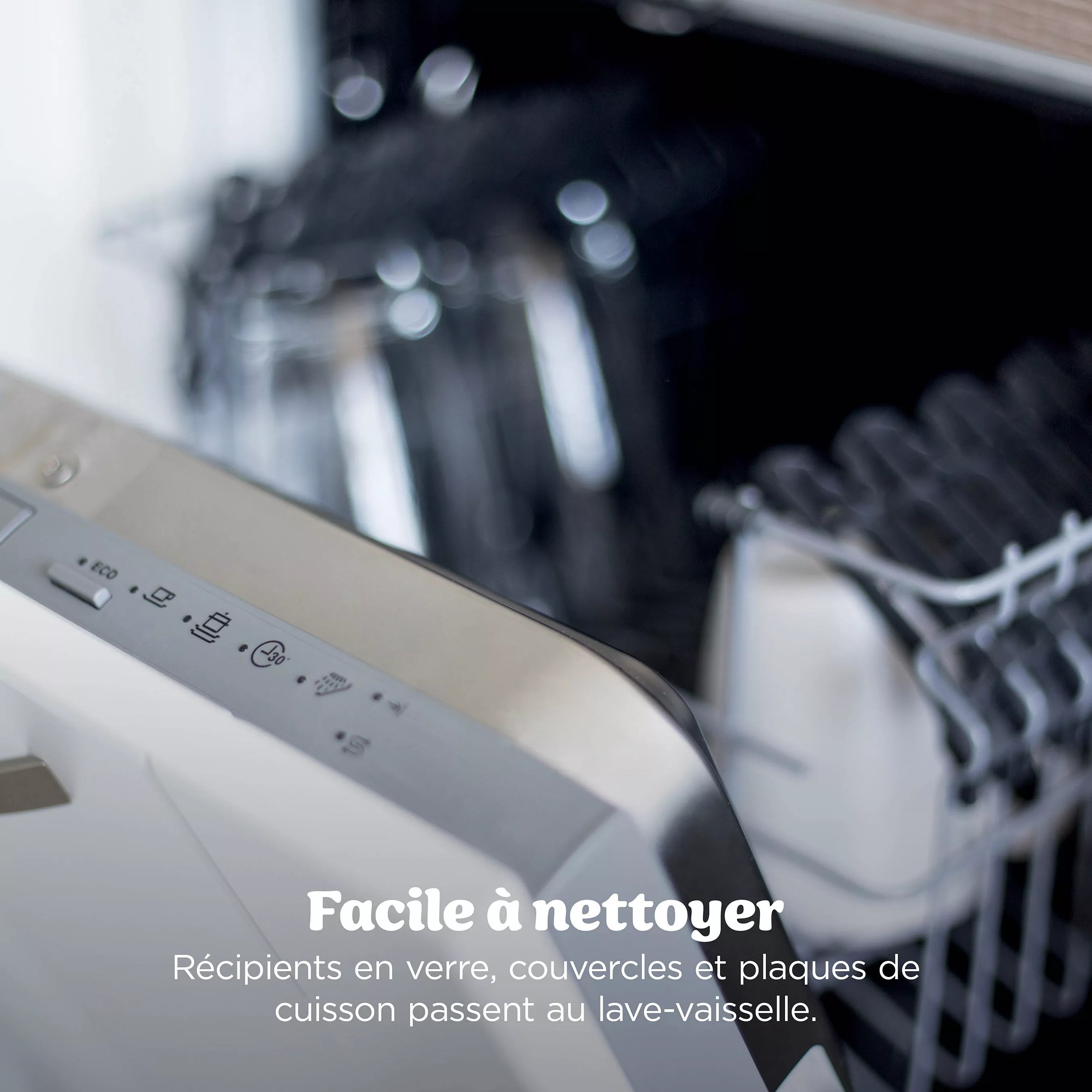 Friteuse sans huile NINJA CRISPi PRO 7-en1