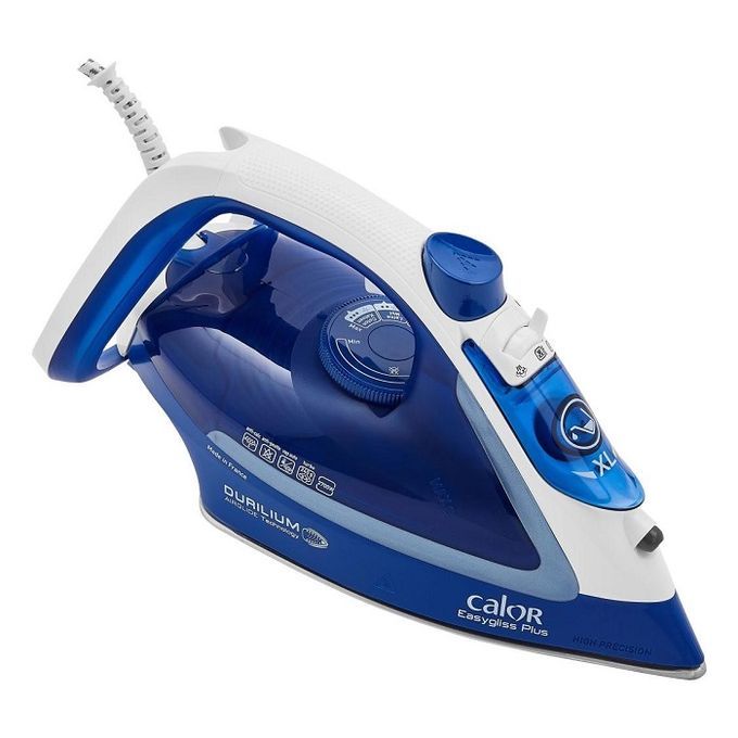 Fer à repasser Calor EASYGLISS PLUS - 2700W - FV5750C0