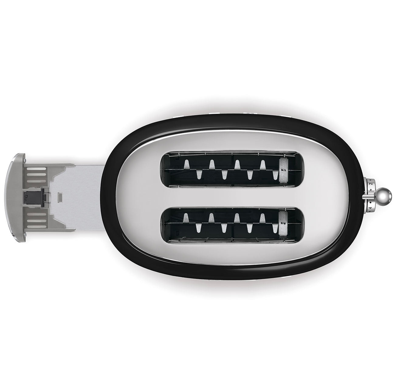 GRILLE PAIN SMEG