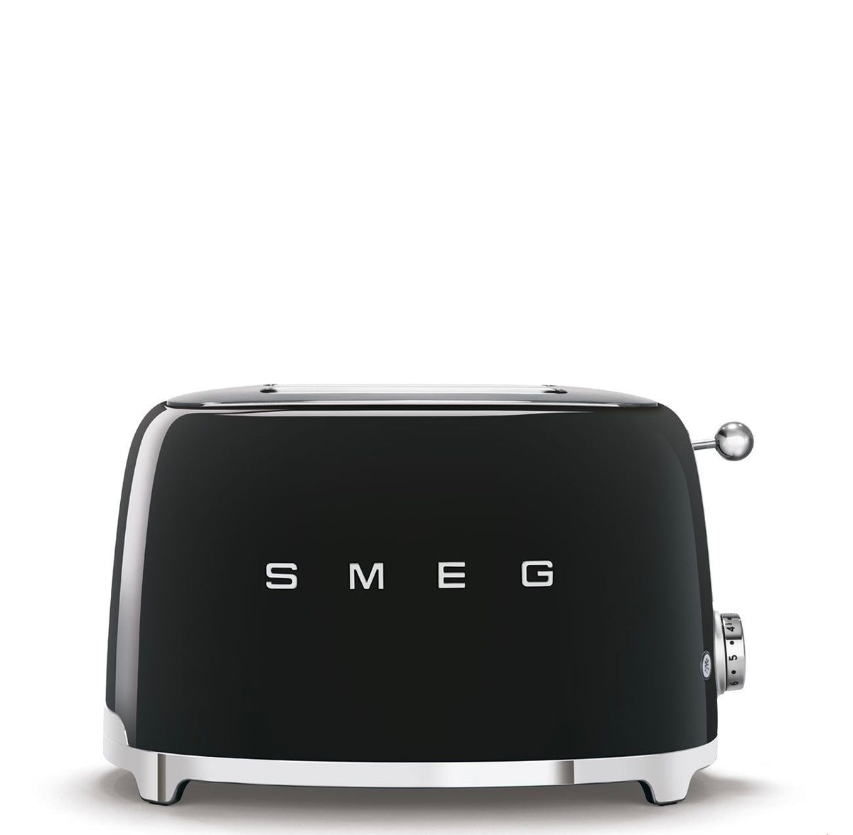 Grille-pain Smeg TSF01 – noir