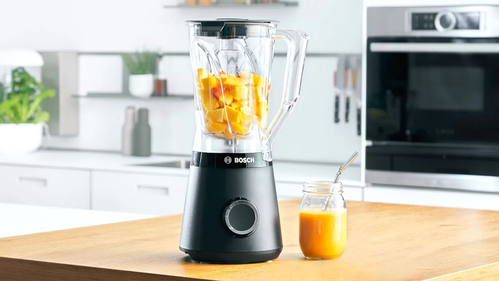Blender VitaPower Serie | 4 1200 W Noir