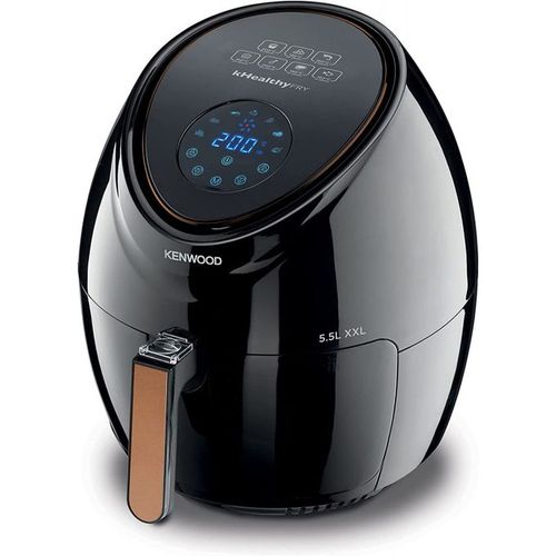 Air fryer Kenwood 5,5L