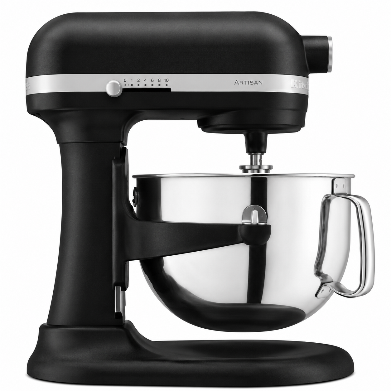 Robot Pâtissier KitchenAid Artisan 5.6L, 11Vitesses