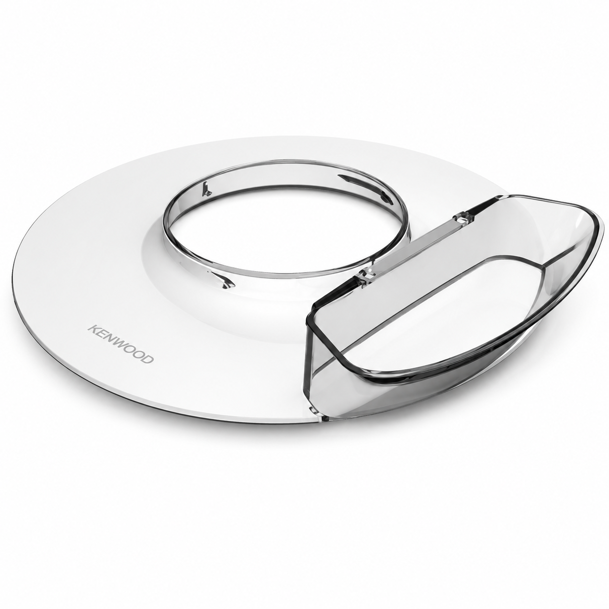 Robot Pâtissier Kenwood Titanium Chef Baker XL KVL85.004SI