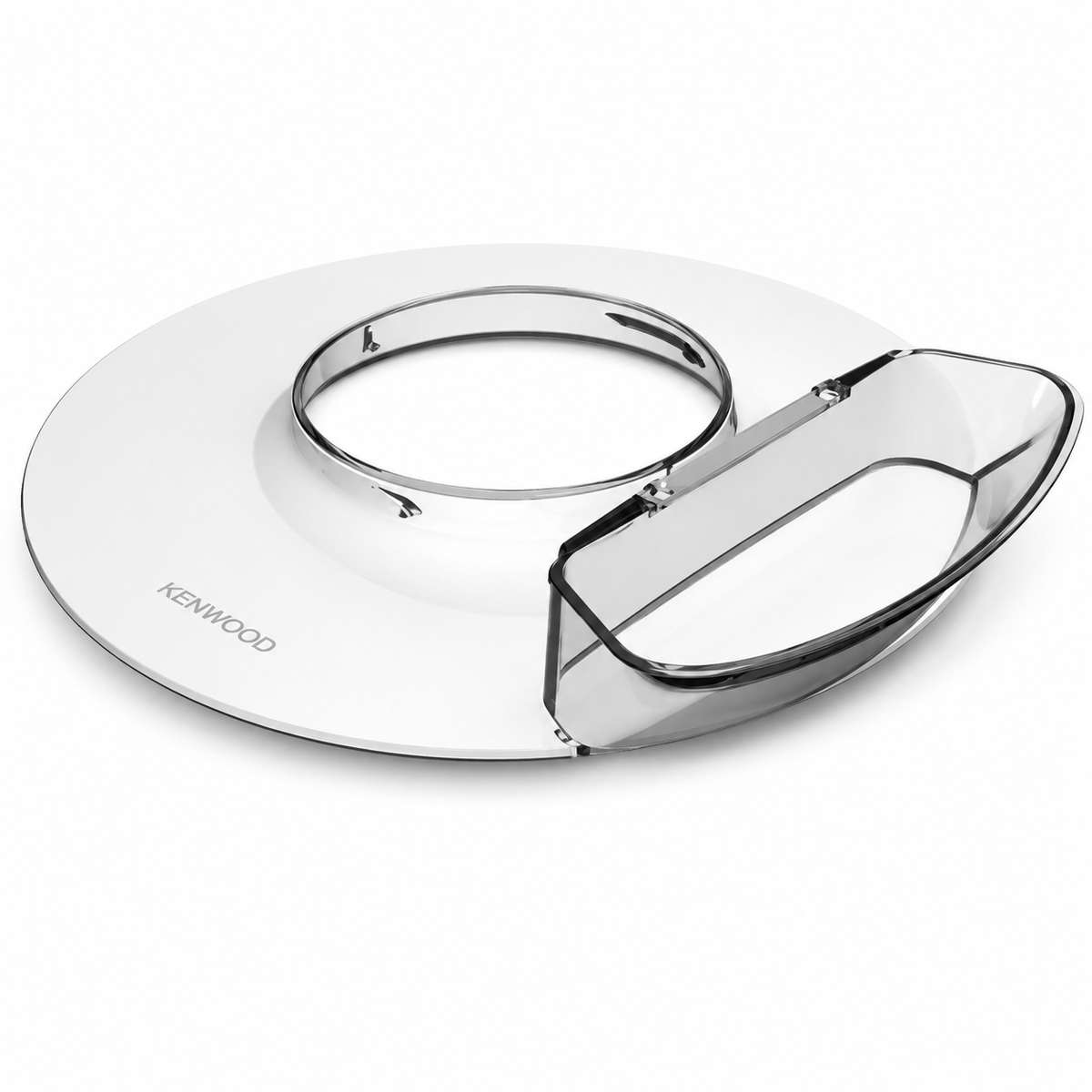 Pétrin Kenwood Titanium Chef Baker XL KVL85.004SI