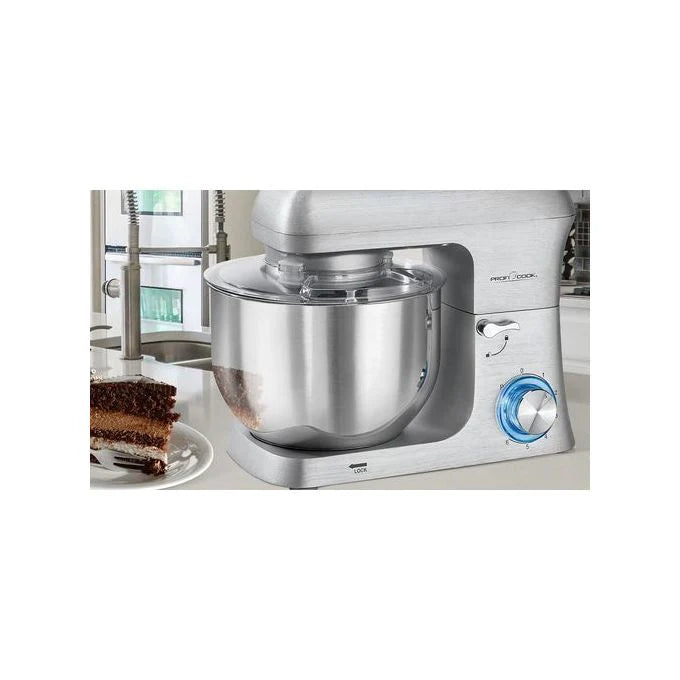 Proficook Pétrin 6L