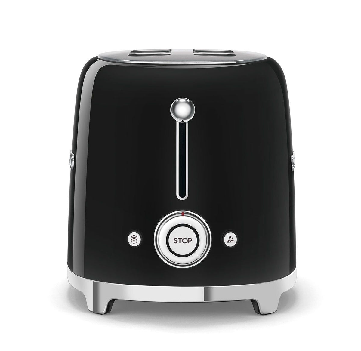 Grille-pain Smeg TSF01 – noir