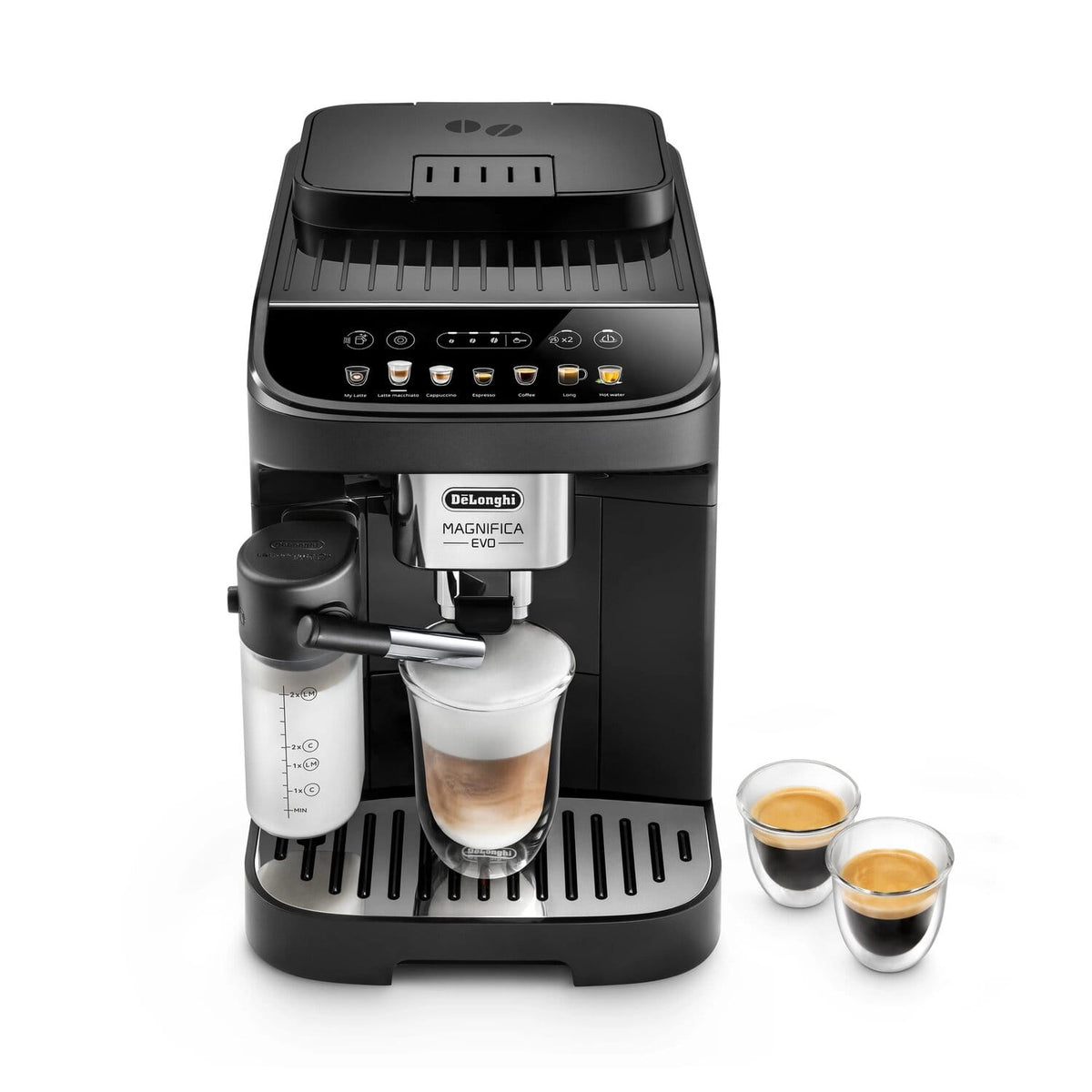 Machine à café De'Longhi Magnifica Evo ECAM290.81.TB