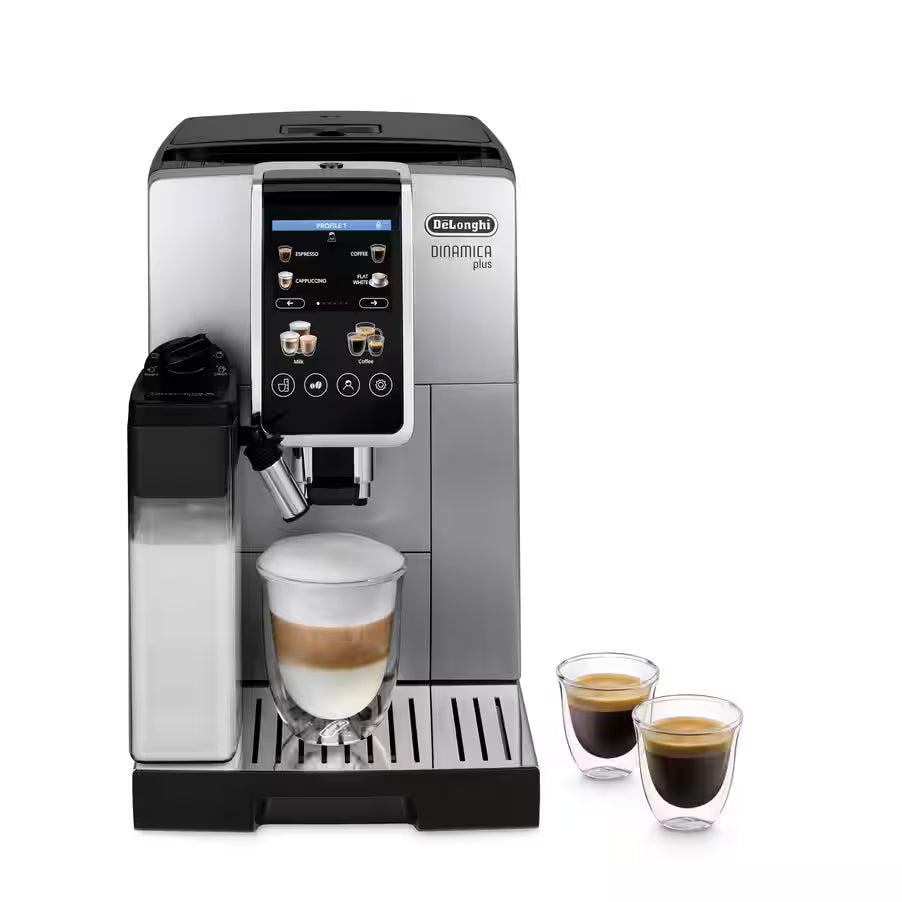 Machine à café De'Longhi Dinamica Plus