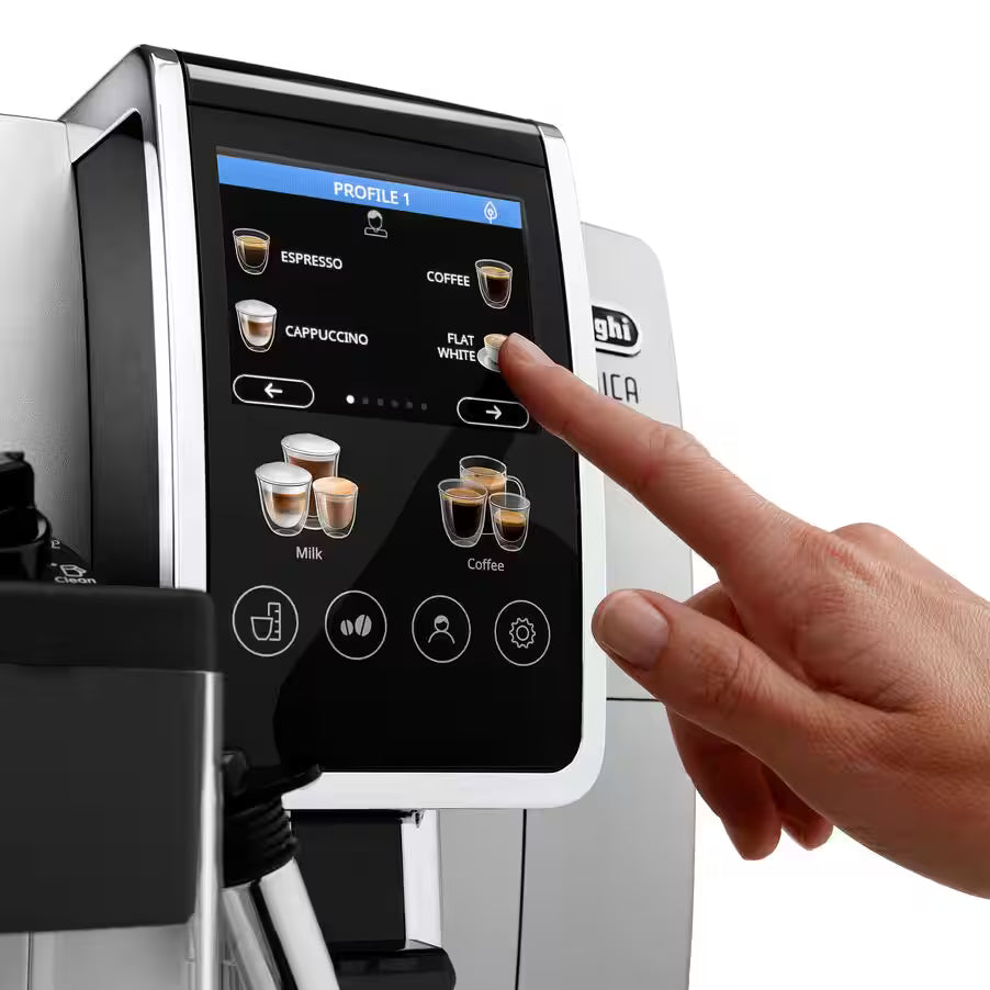 Machine à café De'Longhi Dinamica Plus