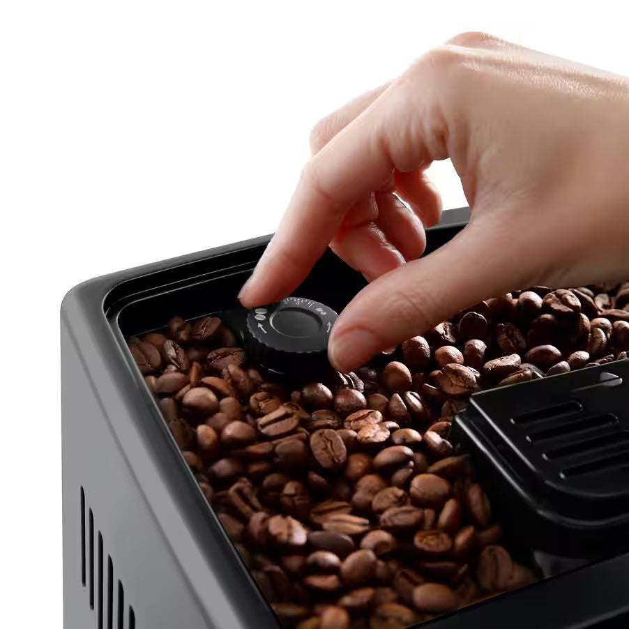 Machine à café De'Longhi Dinamica Plus