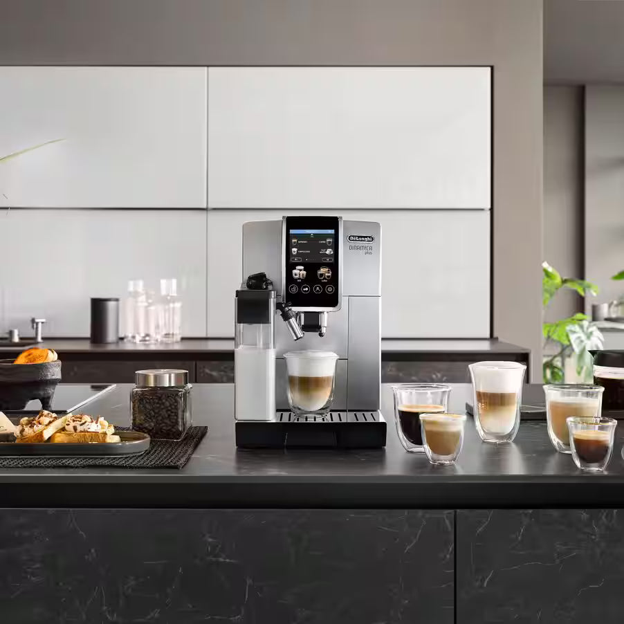 Machine à café De'Longhi Dinamica Plus