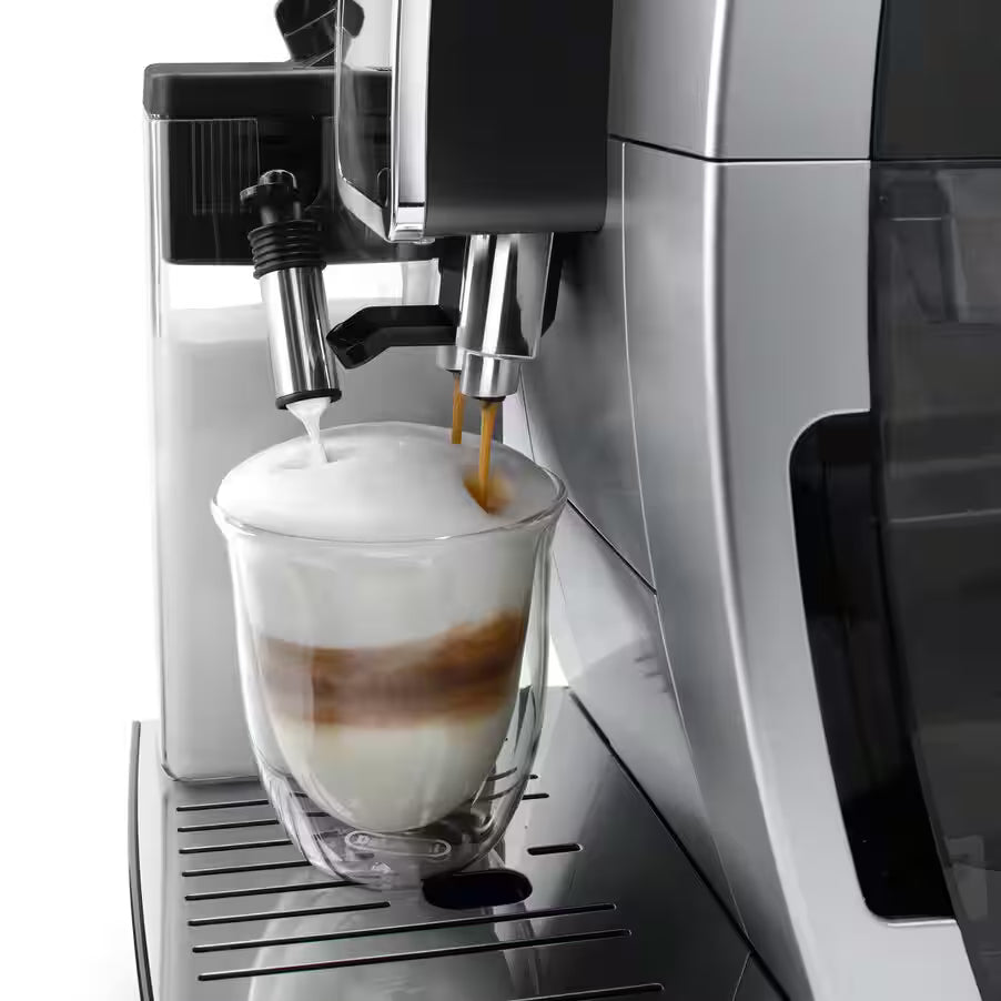 Machine à café De'Longhi Dinamica Plus
