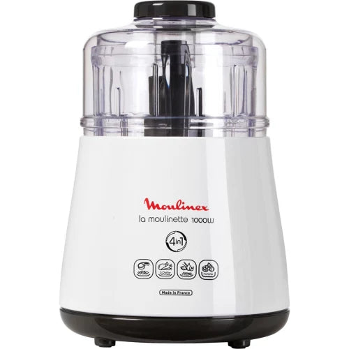 Hachoir Moulinex  DPA141 MOULINETTE 1000 watts