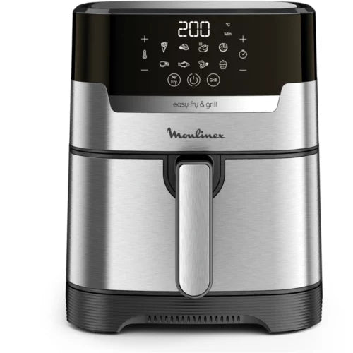 Friteuse Sans Huile Moulinex 4.2L