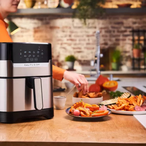 Friteuse Sans Huile Moulinex 4.2L