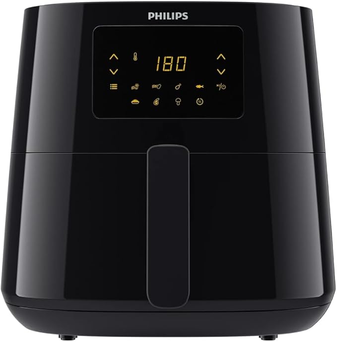 AirFryer PHILIPS Série 3000 6.2L HD9270/90