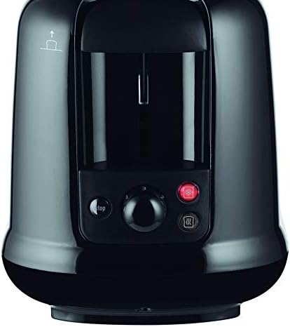 MOULINEX Subito Grille pain 2 fentes rouge toaster Thermostat 7 position Décongetaion Rechauffage Remontrée extra haute LT260D11
