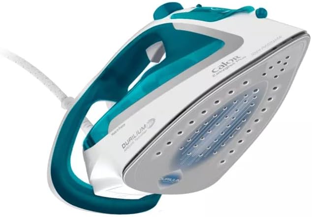 Fer à repasser CALOR 2500W Easygliss FV5718C0