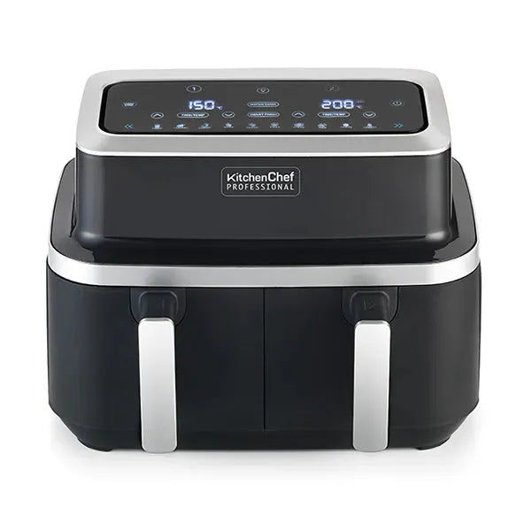 Airfryer Kitchen Chef 8,4L KCPFR84