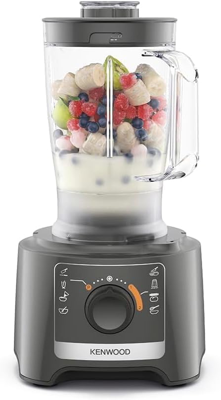 Robot Multifonction kenwood FDP31