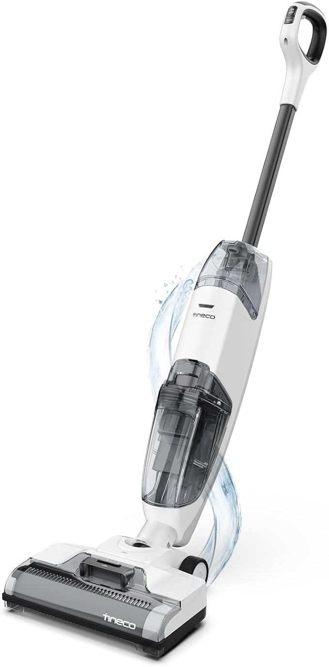 Aspirateur Tineco iFLOOR 2  Sec et Humide