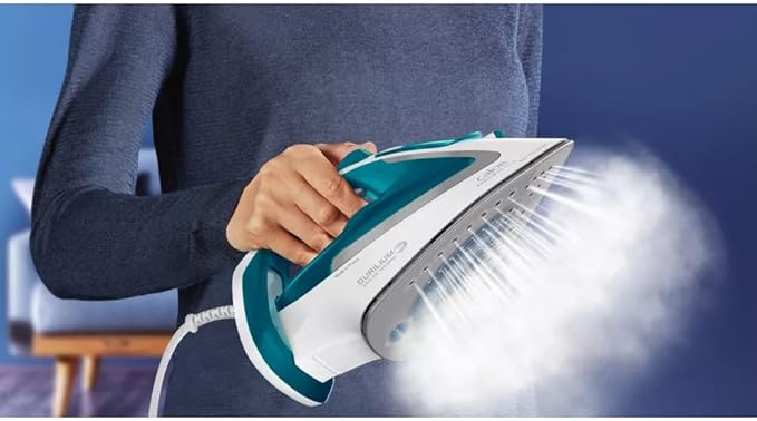 Fer à repasser CALOR 2500W Easygliss FV5718C0
