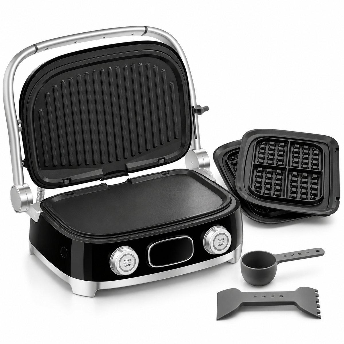 Panineuse SMEG