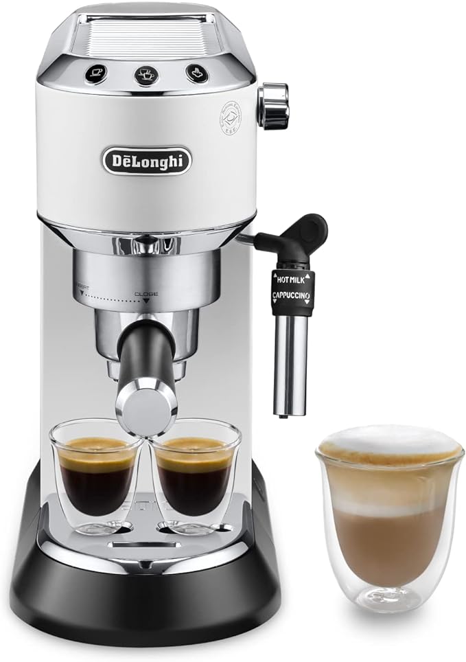Machine à Cafe De'Longhi Dedica Style